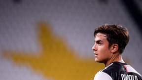 Mercato - Real Madrid : Le clan Dybala répond à l’intérêt de Zidane !