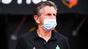 Mercato - ASSE : Ce dossier brûlant de Puel est totalement relancé !