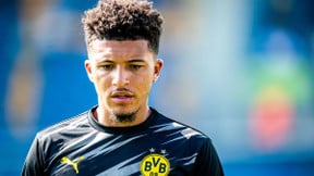 Mercato - Real Madrid : Un message clair lancé par Jadon Sancho ?