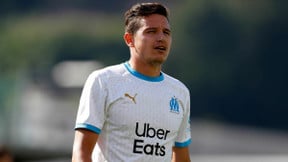 Mercato - OM : La mise au point de Longoria sur l’avenir de Thauvin !