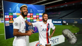 PSG : Héros face à l’Atalanta, Choupo-Moting revient sur sa soirée exceptionnelle !