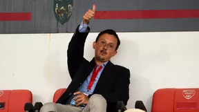 Mercato - OM : Les confidences d’Eyraud sur l’arrivée de Pablo Longoria !
