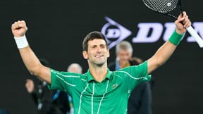 Tennis : Novak Djokovic confirme sa participation à l’US Open !