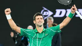 Tennis : Novak Djokovic confirme sa participation à l’US Open !