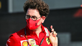 Formule 1 : L’annonce inquiétante du patron de Ferrari sur la saison prochaine !