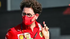 Formule 1 : L’annonce inquiétante du patron de Ferrari sur la saison prochaine !