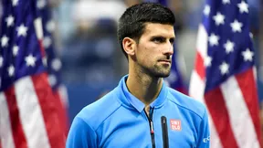 Tennis : Novak Djokovic justifie son choix pour l’US Open !
