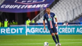 Mercato - PSG : Décision imminente pour Thiago Silva ?