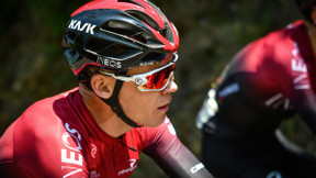 Cyclisme : Richie Porte y croit toujours pour Chris Froome !