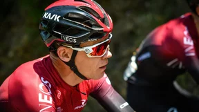Cyclisme : Christopher Froome explique son absence au Tour de France !