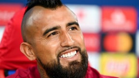 Mercato - Barcelone : Vidal persiste et signe pour son avenir !