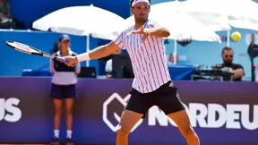 Tennis : Grigor Dimitrov réagit à sa prestation moyenne à Cincinnati !