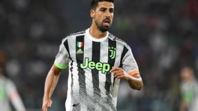 Mercato - Juventus : Khedira aussi sur le départ ?