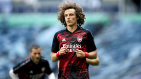 Mercato - Rennes : Gros coup de froid pour la piste David Luiz !