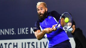 Tennis : Cette pépite de 19 ans qui analyse sa victoire contre... Benoit Paire