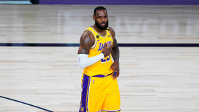 Basket - NBA : LeBron James revient sur l'arrivée avortée de Carmelo Anthony aux Lakers