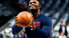 Basket - NBA : Zion Williamson fait taire les critiques concernant son poids !