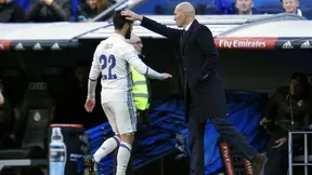 Mercato - Real Madrid : Zidane prêt à bloquer un de ses protégés ?