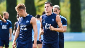 Mercato - OM : Ça bouge pour Florian Thauvin !