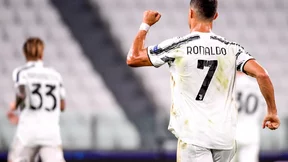 Mercato - PSG : Mendes prend les choses en main pour Cristiano Ronaldo !