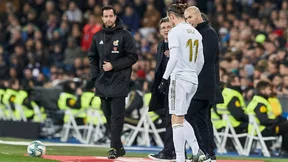 Mercato - Real Madrid : Zidane a les clés du dossier Bale ! 