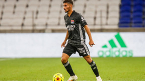 Mercato - PSG : Ça s'agite pour l'avenir d'Houssem Aouar !