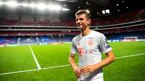 Bayern Munich : L’énorme sortie de Müller sur la démonstration face au Barça !