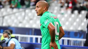 Mercato - ASSE : Wahbi Khazri vers le FC Nantes ? La réponse !
