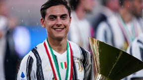 Mercato - Real Madrid : Vers un nouveau feuilleton Dybala ?