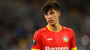 Mercato - Officiel : Havertz débarque à Chelsea !