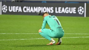 Barcelone : Neuer désolé pour ter Stegen...