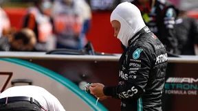 Formule 1 : Bottas agacé par sa monoplace ?