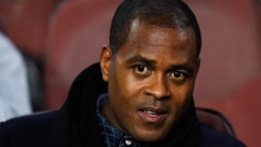 Mercato - Barcelone : Kluivert prêt à s'immiscer dans la succession de Sétien ?