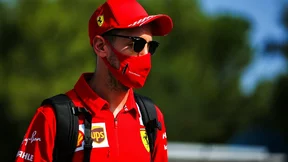 Formule 1 : Vettel, résultats… Ce terrible constat sur la situation de Ferrari !