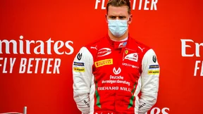 Formule 1 : Mick Schumacher affiche ses ambitions pour le futur !