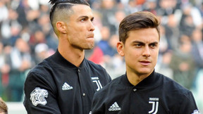 Mercato - Juventus : Dybala, Cristiano Ronaldo... Les premiers choix forts de Pirlo !