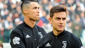 Mercato - Juventus : Dybala, Cristiano Ronaldo... Les premiers choix forts de Pirlo !