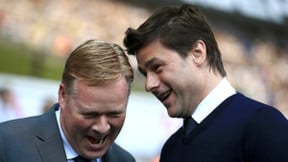 Mercato - Barcelone : Koeman, Pochettino... L’étau se resserre !