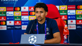 PSG - Malaise : Marquinhos met fin aux rumeurs !