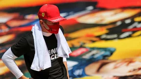 Formule 1 : L'énorme coup de gueule de Charles Leclerc !
