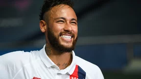 PSG : Neymar fait une grosse annonce !