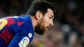 Mercato - Barcelone : Coup de théâtre retentissant pour Lionel Messi ?