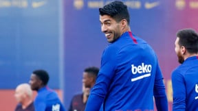 Mercato - Barcelone : Luis Suarez prêt à quitter Messi... pour rejoindre Cristiano Ronaldo ?