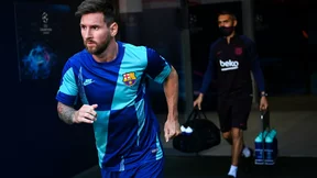 Mercato - Barcelone : Lionel Messi aurait tout prévu !