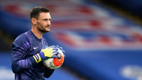 Mercato : Un nouveau concurrent en approche pour Lloris ?