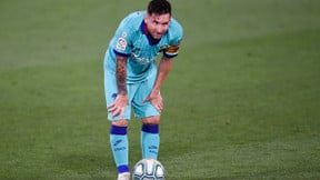 Mercato - PSG : Messi prêt à dire oui à Leonardo ? La réponse !