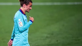 Mercato - Barcelone : Neymar, Lautaro... Griezmann le grand sacrifié après l'humiliation du Barça ?