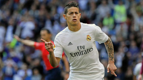 Mercato - PSG : James Rodriguez sur le point de trouver une solution pour son avenir !