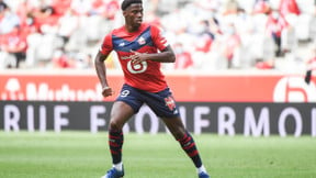 Mercato - LOSC : Galtier juge la première de Jonathan David