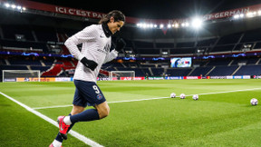 Mercato - PSG : Cavani manque une occasion en or pour son avenir !